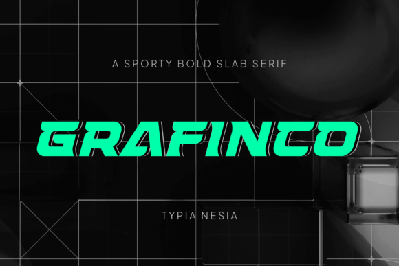 Grafinco Font: Free Download & Design Tips