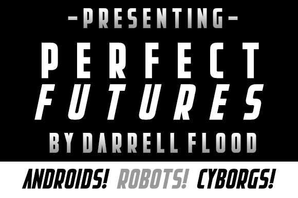 Perfect Futures Font Review