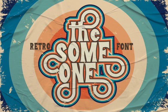The Some One Font Review