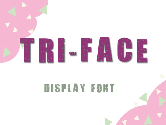 Tri-face Free Download
